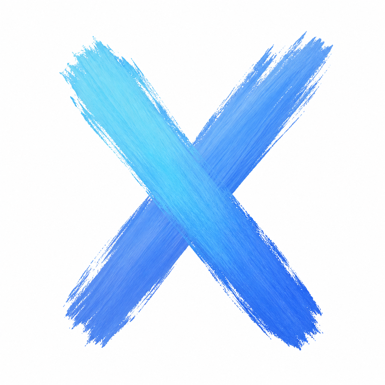 NextStep X logo
